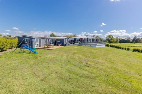 Photo of property in 15 Mill Road, Ohaupo, 3881