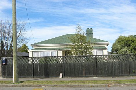 Photo of property in 3/107 Middlepark Road, Sockburn, Christchurch, 8042