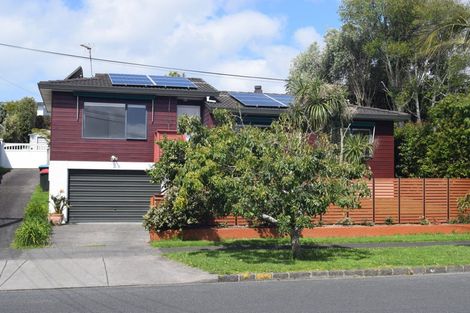 Photo of property in 27a Temple Street, Meadowbank, Auckland, 1072