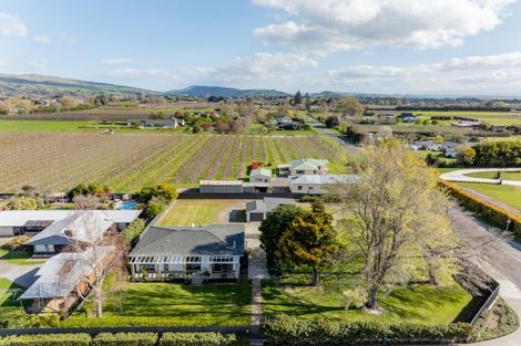 Photo of property in 3 Saint Andrews Road, Havelock North, 4130