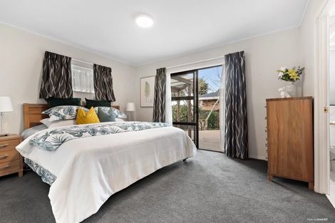 Photo of property in 151 Prince Regent Drive, Farm Cove, Auckland, 2012