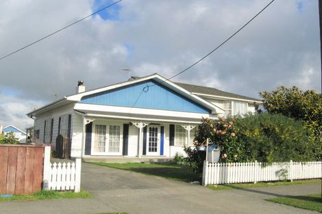 Photo of property in 35 Monmouth Street, Feilding, 4702
