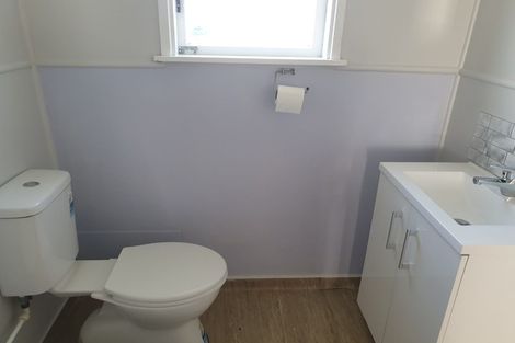 Photo of property in 25a Webb Street, Huntly, 3700