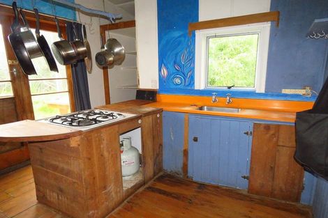 Photo of property in 76 Torea Street, Granity, 7823