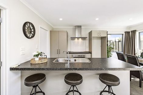 Photo of property in 4 Liddington Drive, Rolleston, 7615