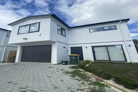Photo of property in 122a Cargill Street, Papakura, 2110