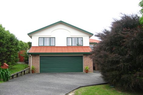 Photo of property in 10 Admiralty Rise, Gulf Harbour, Whangaparaoa, 0930