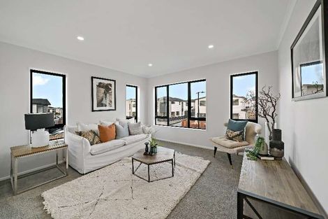 Photo of property in 18 Rapunga Drive, Hobsonville, Auckland, 0616