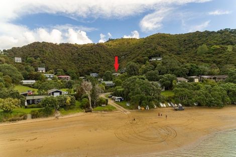 Photo of property in 8 Smith-grey Crescent, Parekura Bay, Hikurangi, 0184