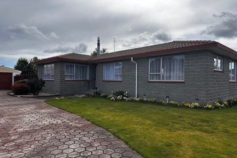 Photo of property in 8 Mayo Place, Belfast, Christchurch, 8051