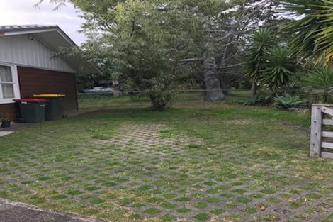Photo of property in 16 Nevada Avenue, Pakuranga Heights, Auckland, 2010