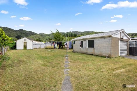 Photo of property in 79 Fraser Street, Wainuiomata, Lower Hutt, 5014