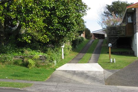 Photo of property in 14a Puketotara Street, Highlands Park, New Plymouth, 4312