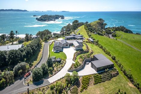 Photo of property in 97 Orchard Road, Hahei, Whitianga, 3591