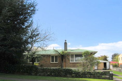 Photo of property in 21 Thomas Crescent, Western Heights, Rotorua, 3015