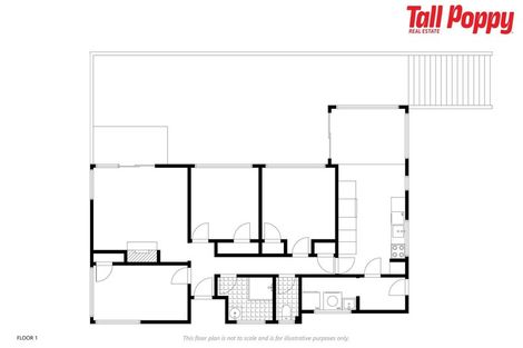 Photo of property in 101c Frankley Road, Frankleigh Park, New Plymouth, 4310