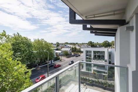 Photo of property in 401/18 Carlton Mill Road, Merivale, Christchurch, 8014