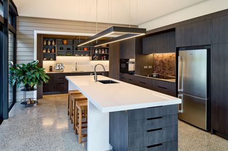 Photo of property in 7 Lochiel Road, Khandallah, Wellington, 6035