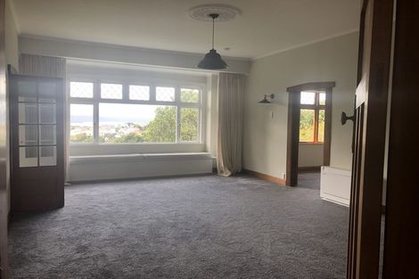 Photo of property in 107 Upland Road, Kelburn, Wellington, 6012