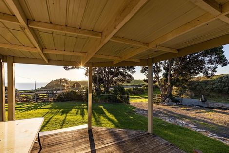 Photo of property in 5203 State Highway 3, Awakino, Mokau, 4376