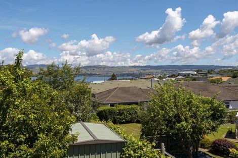 Photo of property in 46 Arrowsmith Avenue, Waipahihi, Taupo, 3330