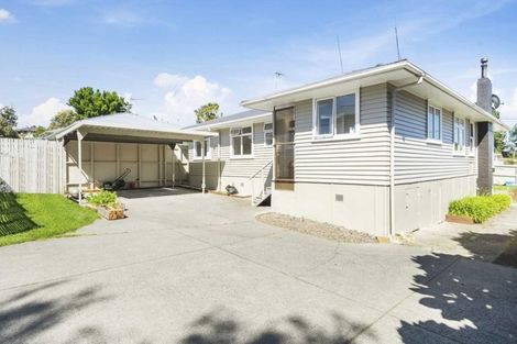 Photo of property in 57a Sherson Street, Gate Pa, Tauranga, 3112