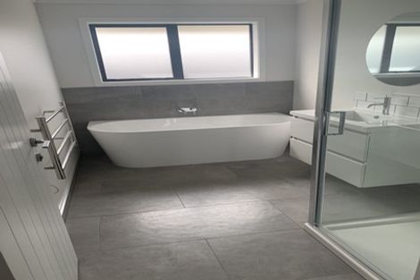 Photo of property in 9a Monckton Street, Feilding, 4702