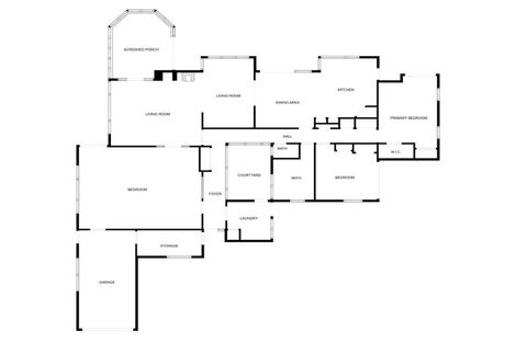 Photo of property in 194 Kimbolton Road, Feilding, 4702