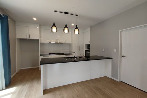 Photo of property in 68a Craigs Way, Hobsonville, Auckland, 0616