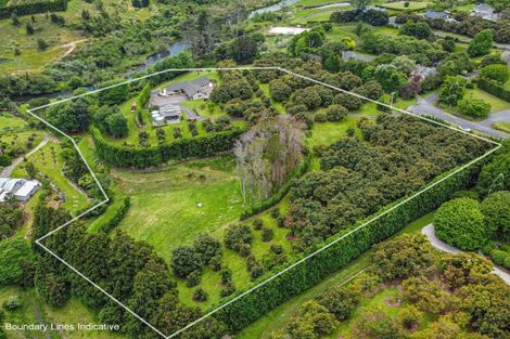 Photo of property in 69 Francis Road, Whakamarama, Tauranga, 3172