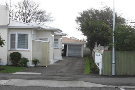 Photo of property in 2/303 King Street South, Hastings, 4122