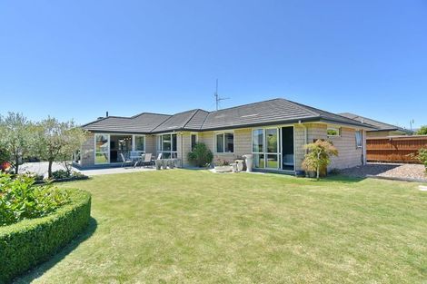Photo of property in 48 Sterling Crescent, Kaiapoi, 7630