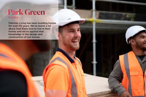 Photo of property in 34 Rauriki Lane, Rosehill, Papakura, 2113