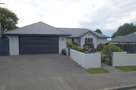 Photo of property in 225 Pages Road, Gleniti, Timaru, 7910