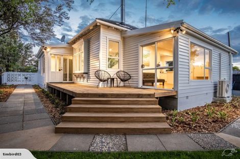 Photo of property in 9 Chancellor Street, Richmond, Christchurch, 8013