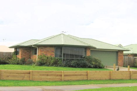 Photo of property in 9 Twickenham Place, Nawton, Hamilton, 3200