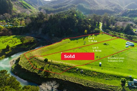Photo of property in 673g Riverside Road, Matokitoki, Gisborne, 4071