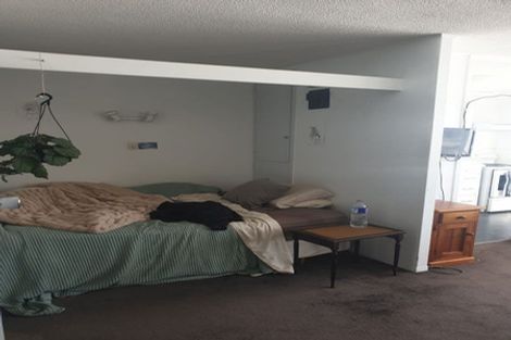 Photo of property in Churchill Flats, 213 The Terrace, Wellington Central, Wellington, 6011