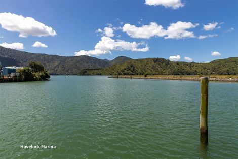 Photo of property in 5c Takorika Street, Havelock, 7100