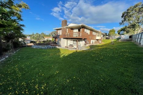 Photo of property in 45 Murvale Drive, Bucklands Beach, Auckland, 2014