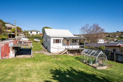 Photo of property in 7 Alfred Street, Nelson South, Nelson, 7010