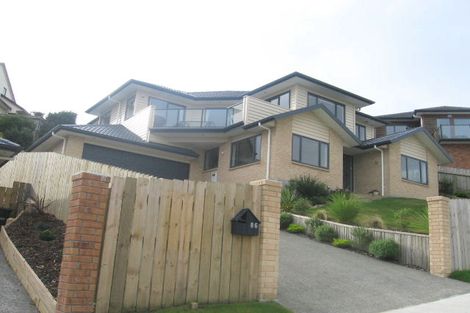 Photo of property in 86 Cypress Drive, Maungaraki, Lower Hutt, 5010