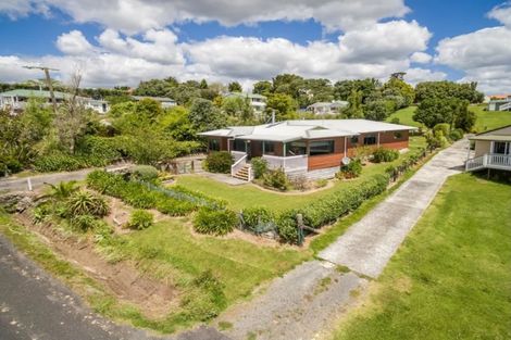Photo of property in 2 Gundry Street, Rawene, Kaikohe, 0473