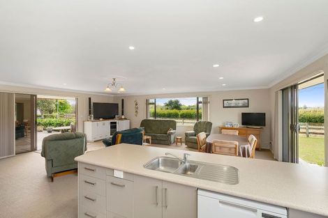 Photo of property in 77 Bruce Road, Levin, 5510