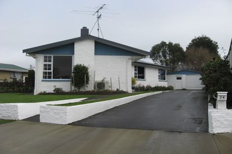 Photo of property in 24 Henderson Street, Kingswell, Invercargill, 9812