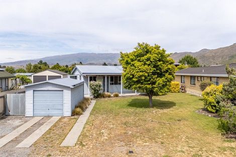 Photo of property in 111 Fache Street, Clyde, 9330