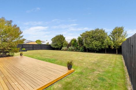 Photo of property in 47 Bibiana Street, Aidanfield, Christchurch, 8025