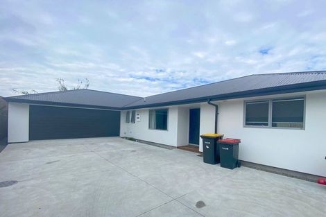 Photo of property in 286a Wainoni Road, Avondale, Christchurch, 8061