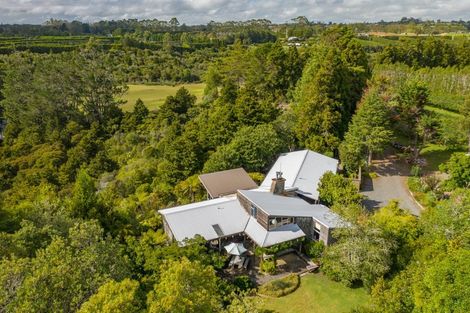 Photo of property in 301 Puketotara Road, Waipapa, Kerikeri, 0295