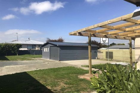 Photo of property in 48 Brown Street, Strathern, Invercargill, 9812